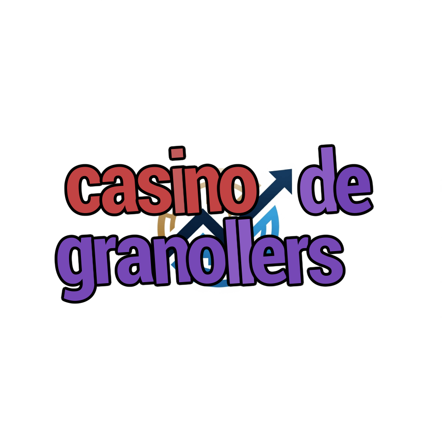 casino de granollers